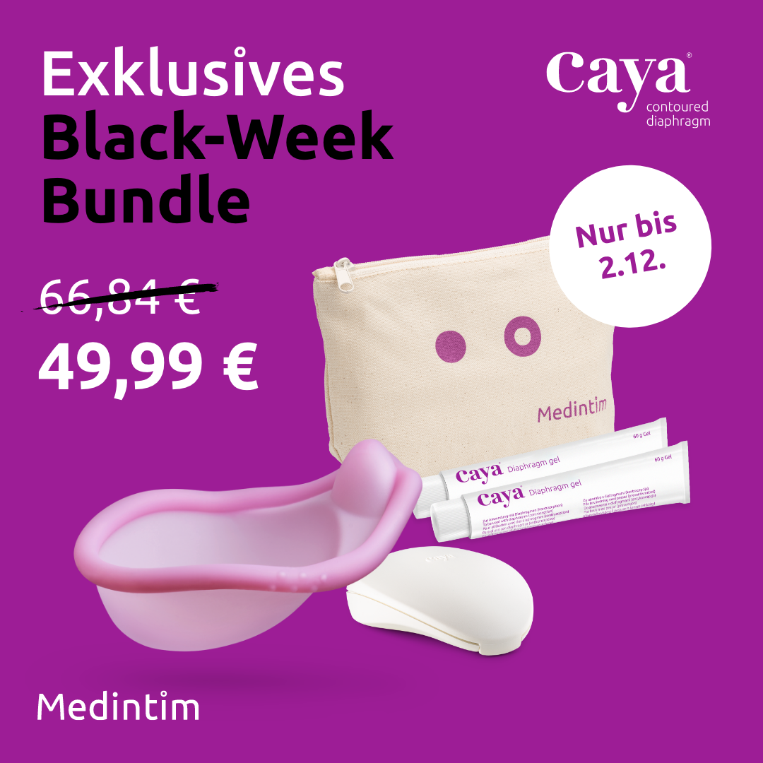 Caya® Black Week Bundle